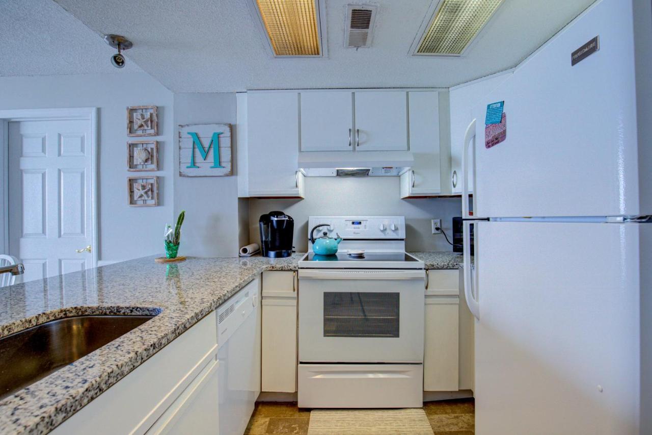Appartement St Regis 1305 à North Topsail Beach Extérieur photo